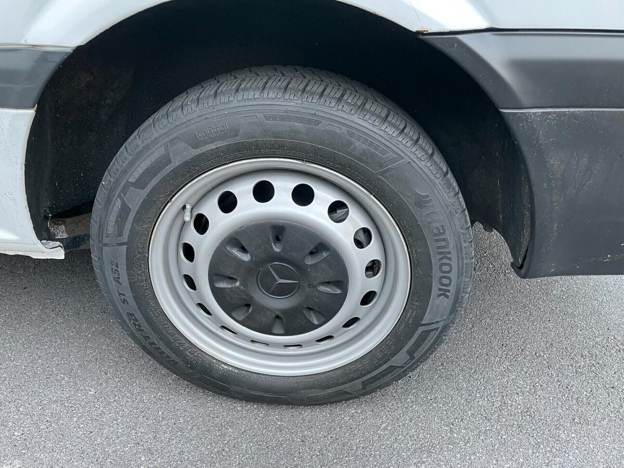 Mercedes-benz Vito 2.2 110 CDI TN FRIGO COIBENTATO