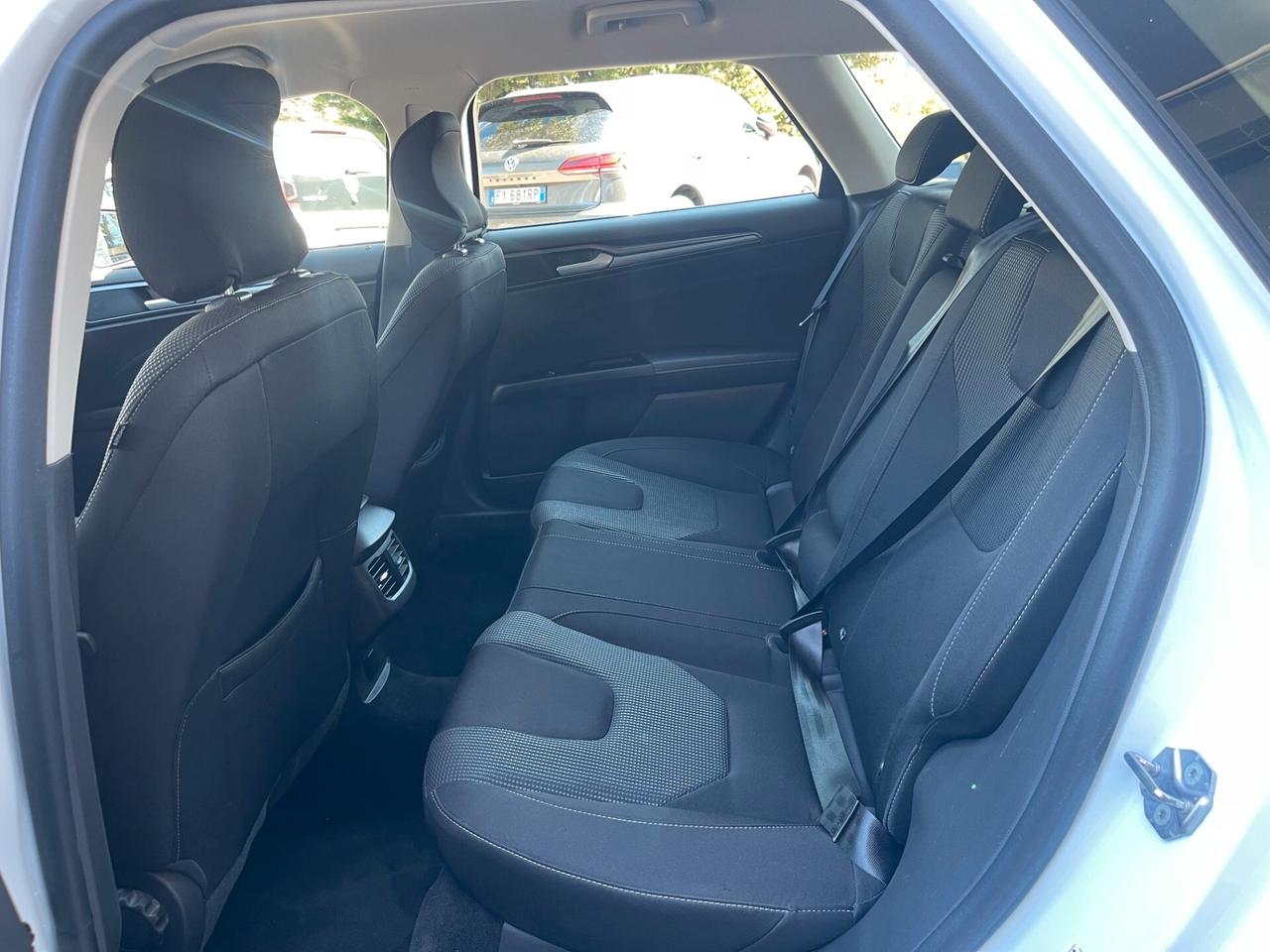 Ford Mondeo 2.0 EcoBlue 150 CV S&S aut. SW ST-Line Business