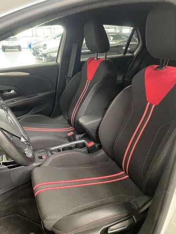 Opel Corsa 1.2 100Cv GS Line