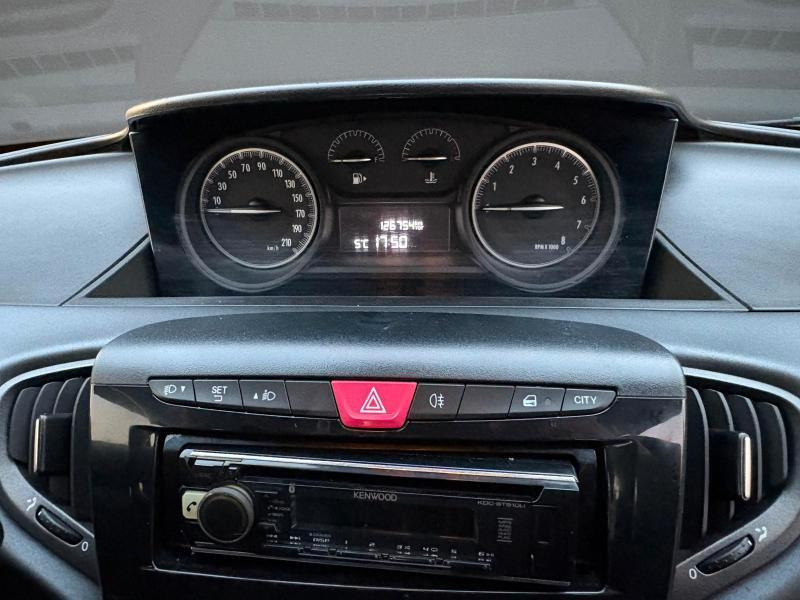 Lancia Ypsilon 5 Porte 1.2 BENZ/GPL Gold 69cv OK NEOPATENTATI