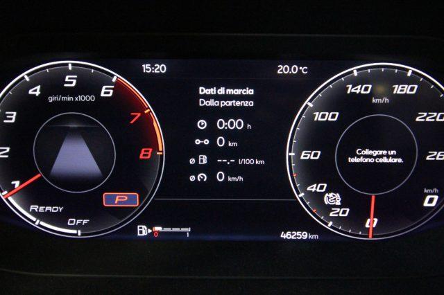 SEAT Leon Sportstourer 1.0 eTSI 110 CV DSG Style