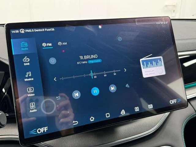 BYD Seal U DMi COMFORT Super DM Technology eCVT 218CV PROMO!