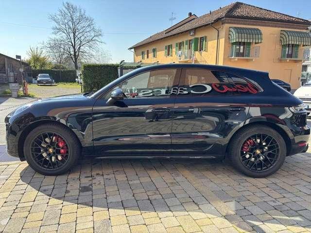 Porsche Macan 2.9 GTS FULL LED-NAVI-TETTO-CAM-20"