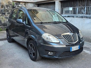 Lancia MUSA Restyling 1300 Multijet 95 cv