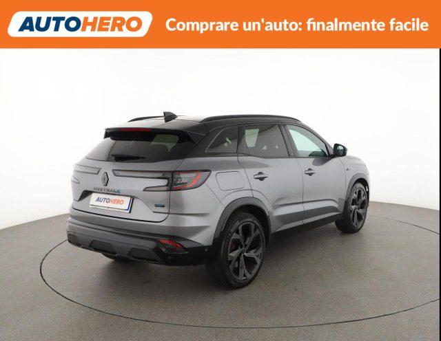 RENAULT Austral Austral Full Hybrid E-Tech 200 CV Techno Esprit Al