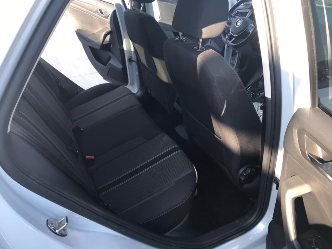 Volkswagen T-Roc 2.0 TDI SCR 150 CV DSG 4MOTION Advanced BlueMot. Tech.