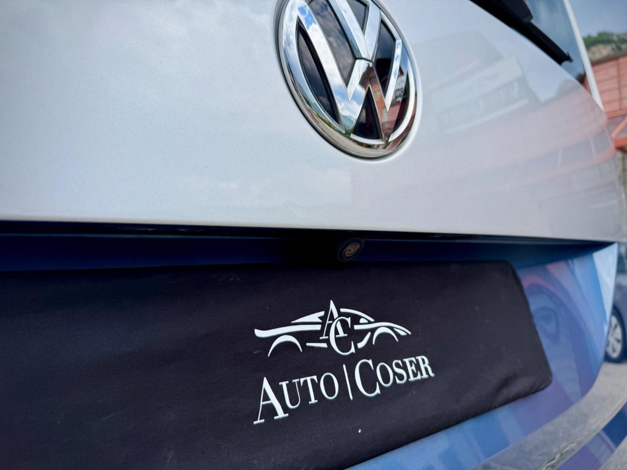 Volkswagen Multivan T6 BULLI SIX - WEBASTO FULL