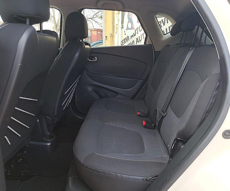 Renault Captur Captur 1.5 dci energy R-Link s&s 90cv