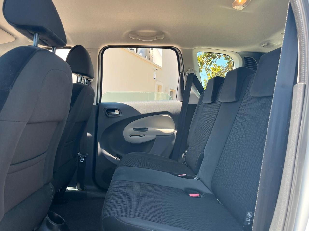Citroen C3 Picasso 1.6 HDi - PERFETTA - 2014