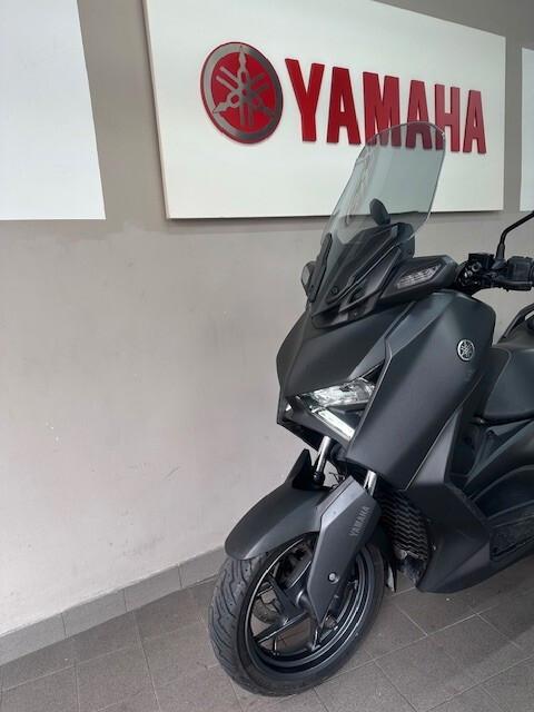 Yamaha X-Max 300 MDNM1 SONIC GREY