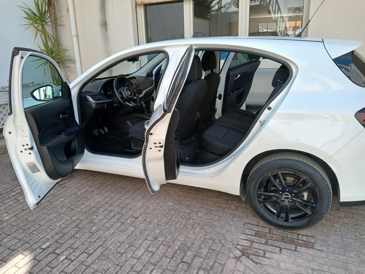 Fiat Tipo 1.6 Diesel M.jet