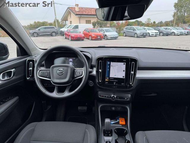 VOLVO XC40 T4 PLUG-IN HYBRID AUTO RECHARGE N1 - GG980JB