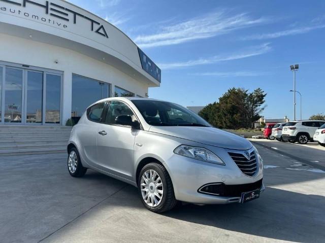 Lancia Ypsilon 1.3 mjt Gold s&s 95cv