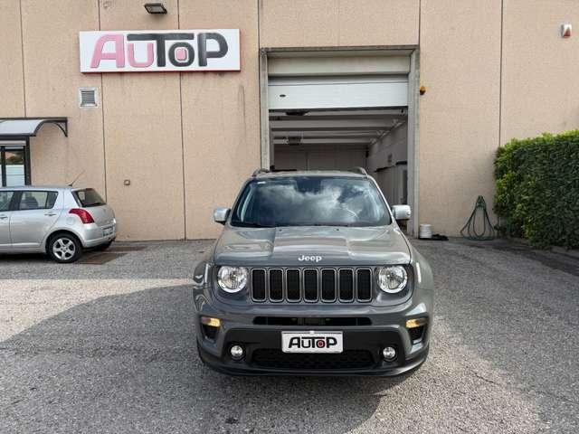 Jeep Renegade 1.6 Mjt 130 CV Limited N1 AUTOCARRO