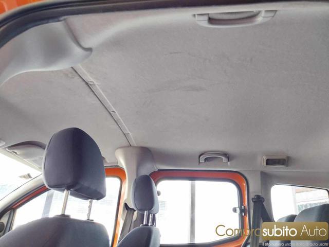 CITROEN Nemo 1.3 HDi 75CV FAP CMP Silver Selection