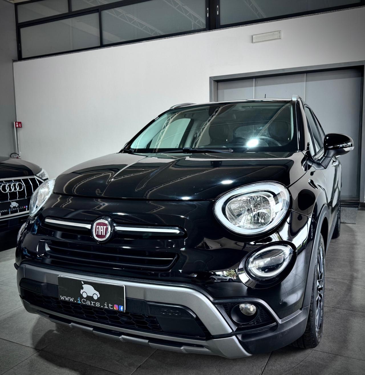 Fiat 500X 1.6 Multijet 130CV Cross