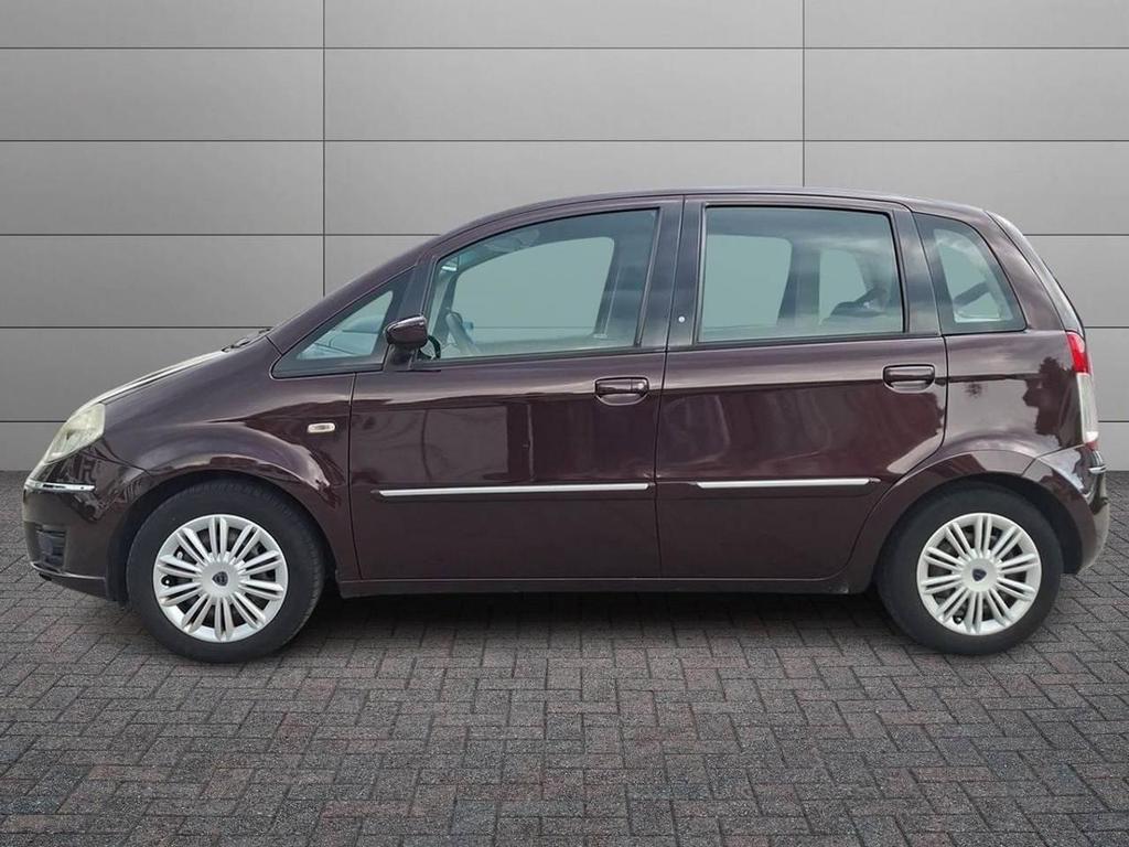 Lancia Musa 1.4 Ecochic Oro