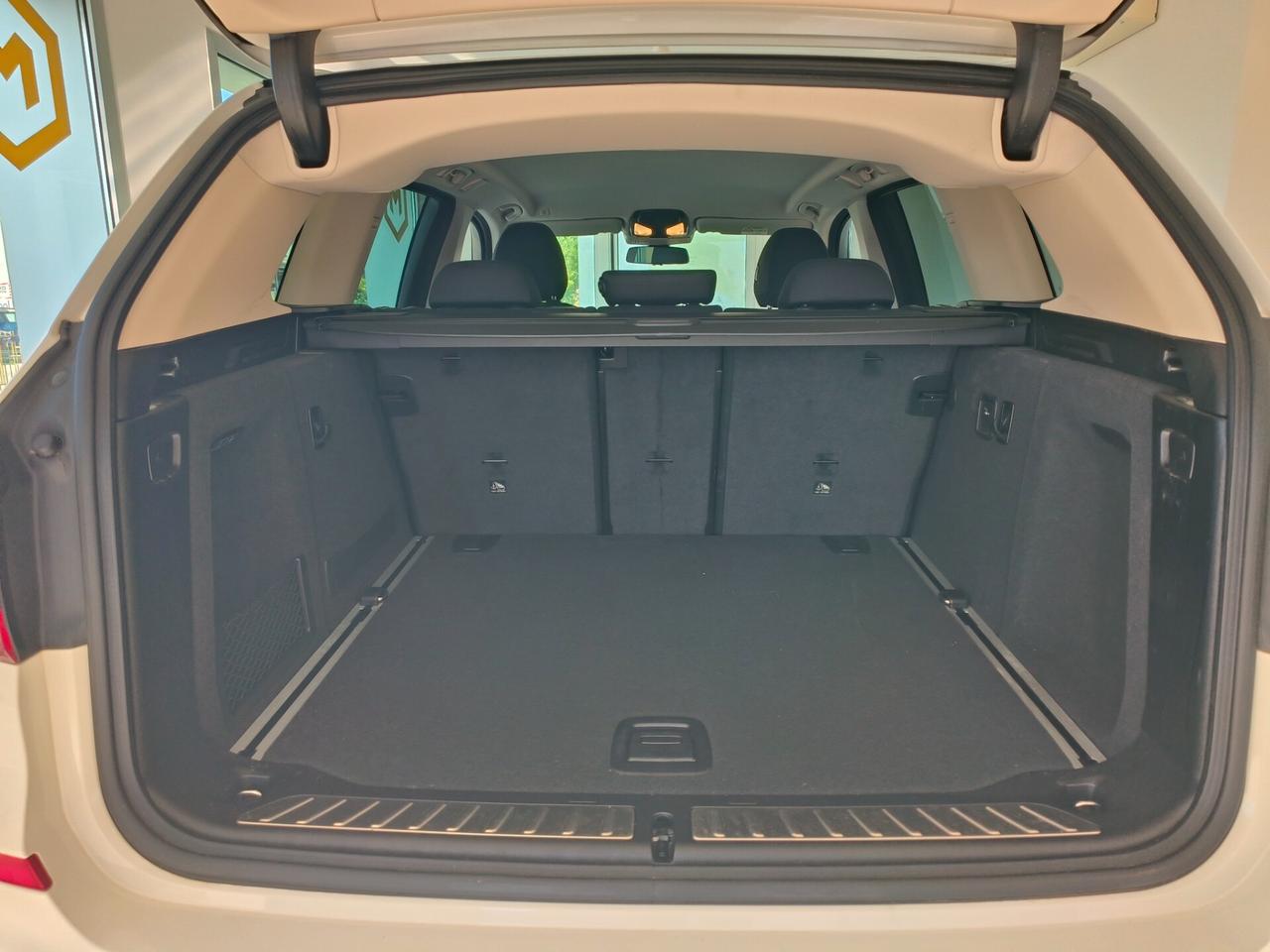Bmw X3 xDrive20d 48V Business Advantage