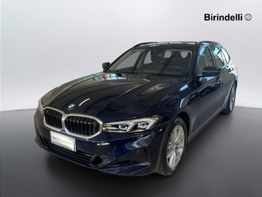 BMW Serie 3(G20/1-80/1) - 320d 48V xDrive Touring