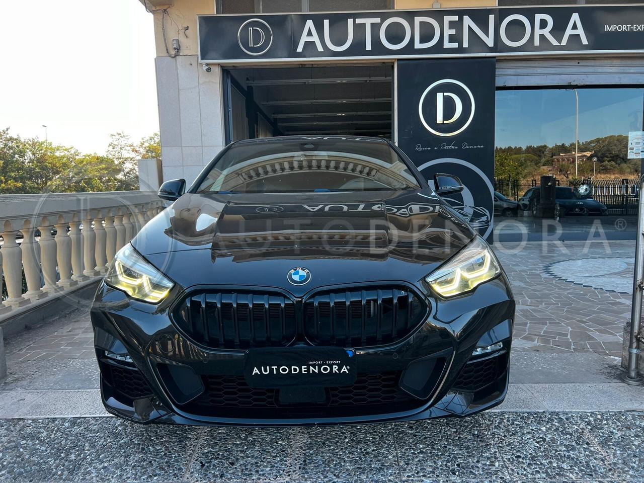 Bmw 218 218d Coupé Msport #AUTO#LED#NAVI#COCKPIT#NAVI#CAMERA#CARPLAY