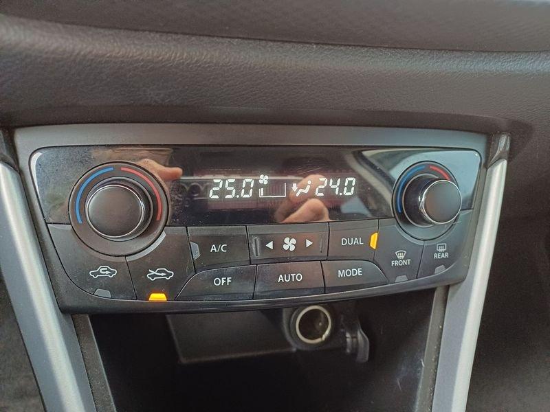 Suzuki SX4 S-Cross 1.6 DDiS 2WD 1°PROP-GARANZIA