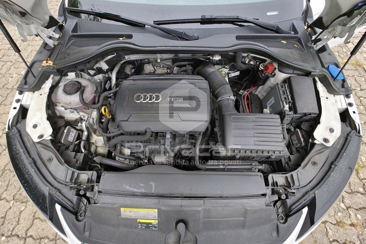 AUDI TT Roadster 2.0 TFSI quattro S tronic S line