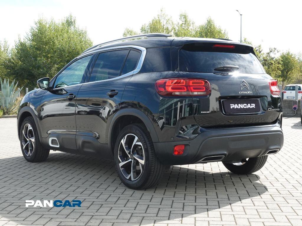 Citroen C5 Aircross C5 Aircross BlueHDi 130 S&S Feel