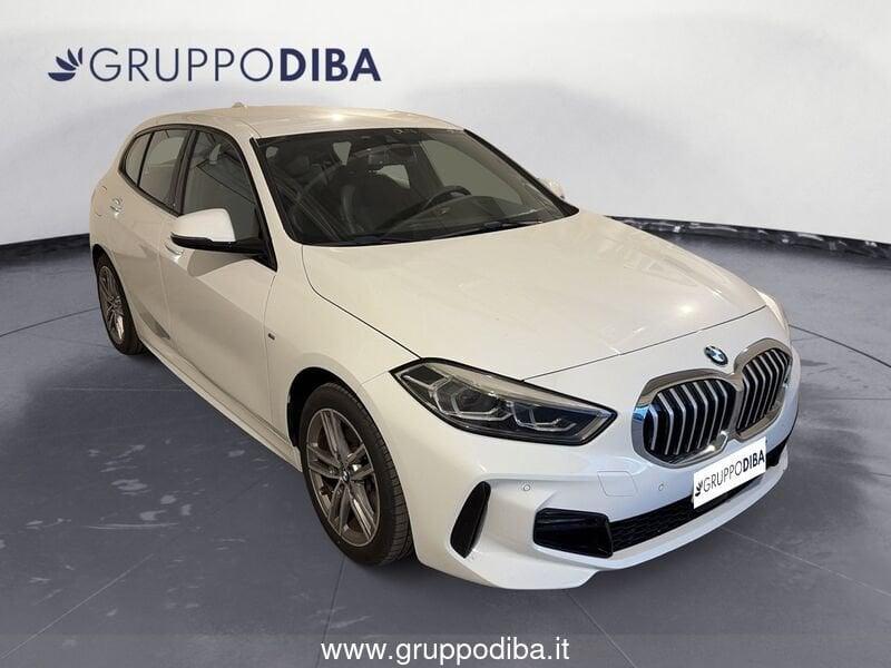 BMW Serie 1 F40 Diesel 116d Msport auto