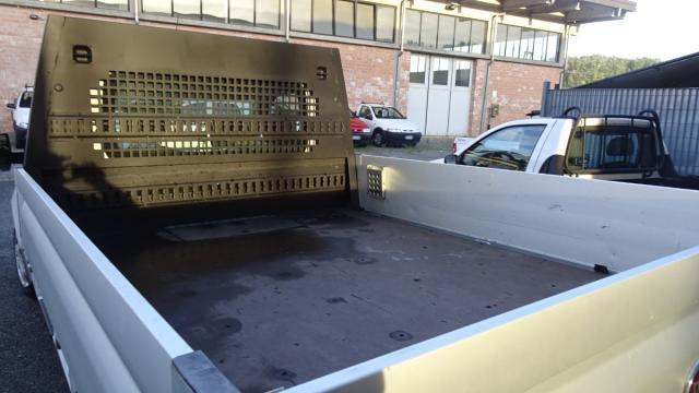 FIAT - Doblò WORK UP MJT 1.6 120 cv EURO 6 D-TEMP