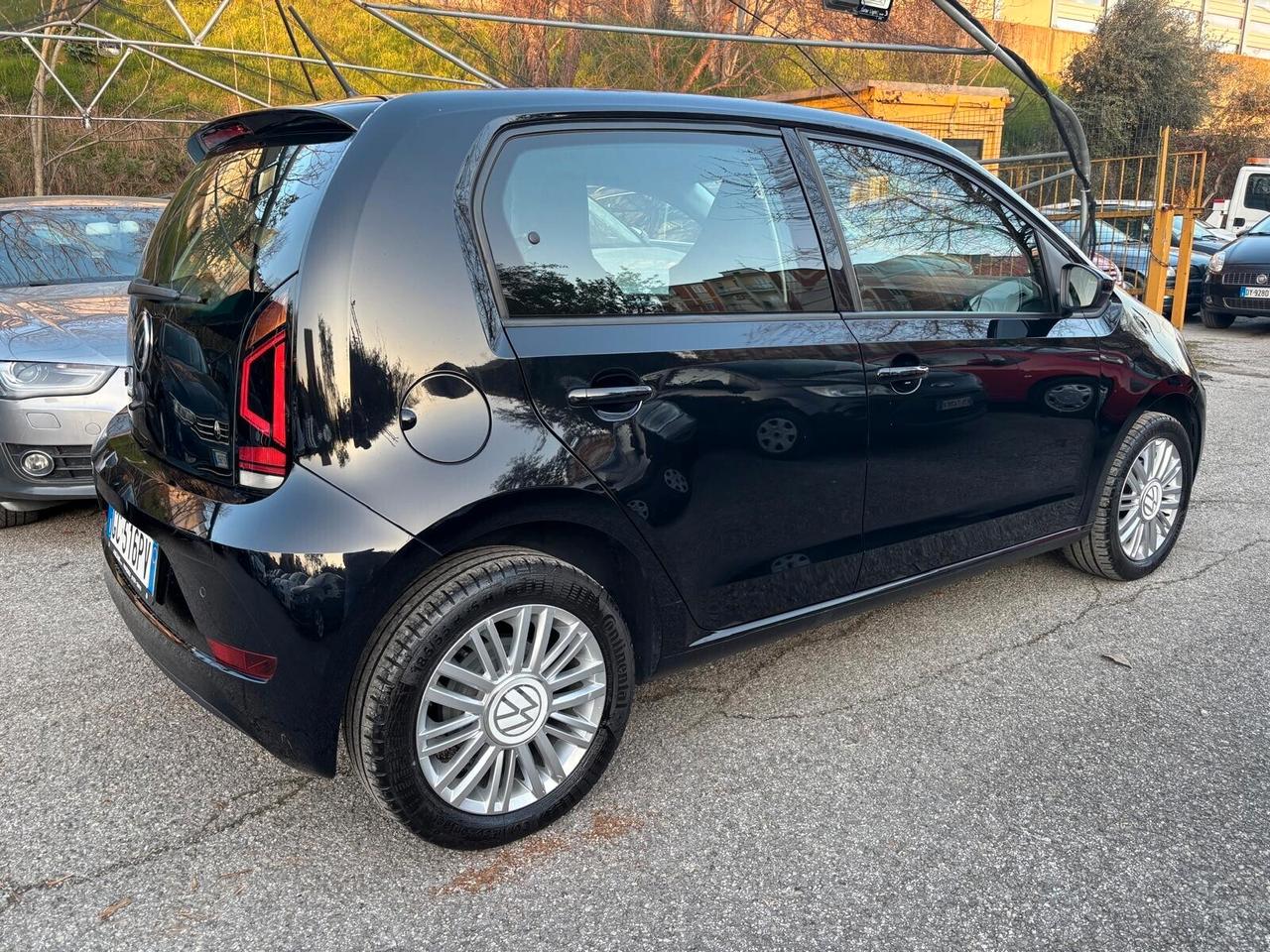 Volkswagen up! 1.0 5p. eco move OK Neopatentati