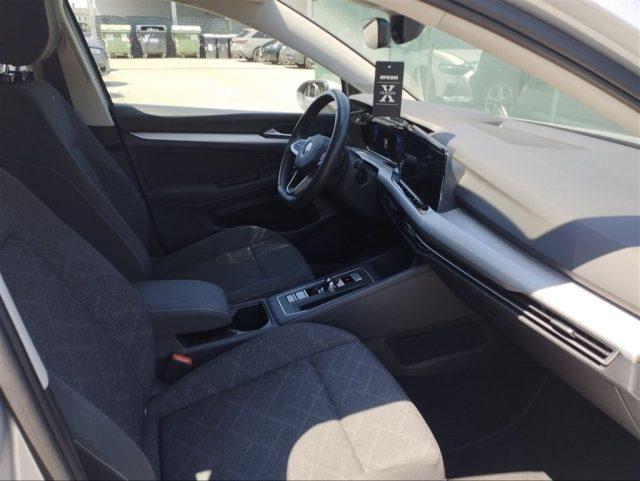 VOLKSWAGEN Golf Variant 2.0 TDI SCR DSG Style
