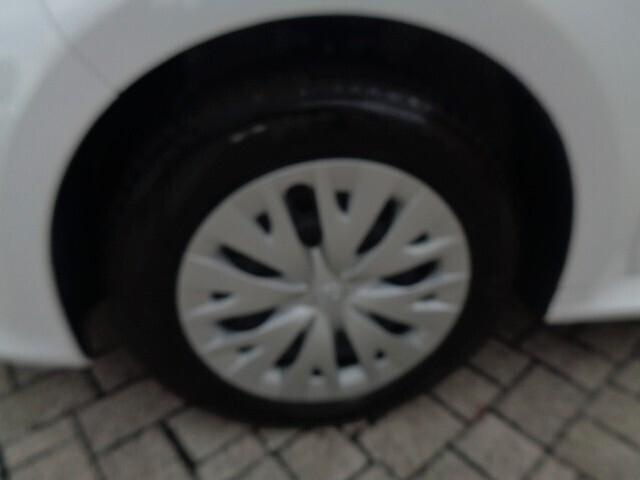 Toyota Yaris 1.5 Hybrid 5 porte Active POSSIBILITA' L.104
