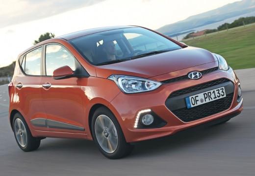 HYUNDAI i10 II 2014 - i10 1.0 Comfort