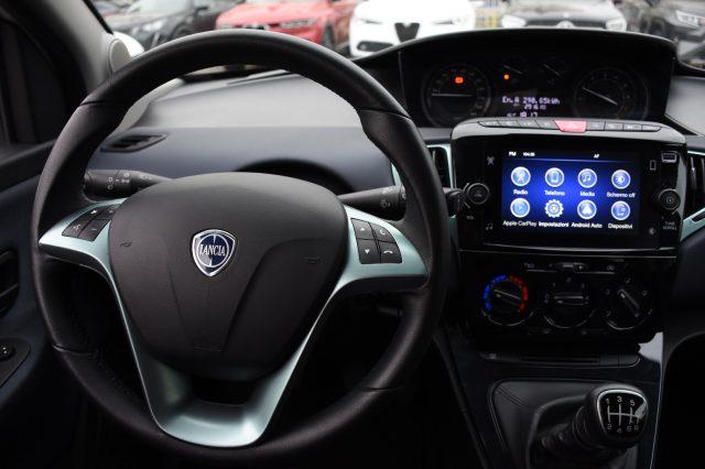 LANCIA Ypsilon 1.0 FireFly 5 p. S&S Hybrid GOLD *CAM*5 POSTI*