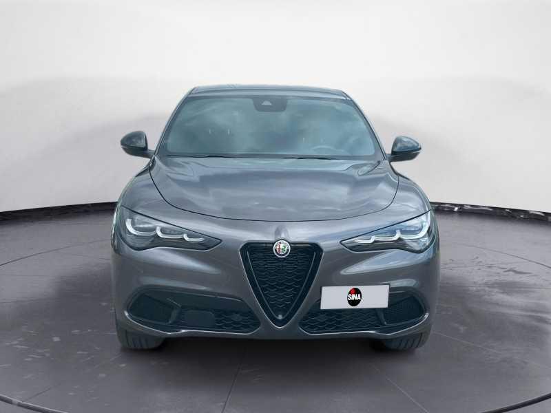 ALFA ROMEO Stelvio 2.2 t Sprint rwd 160cv AuTo