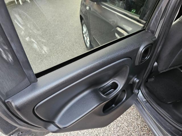 FIAT Panda 0.9 TwinAir Turbo S&S Lounge