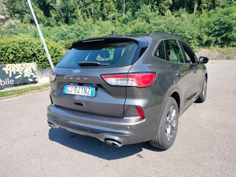 Ford Kuga Kuga 1.5 EcoBlue 120 CV 2WD ST-Line