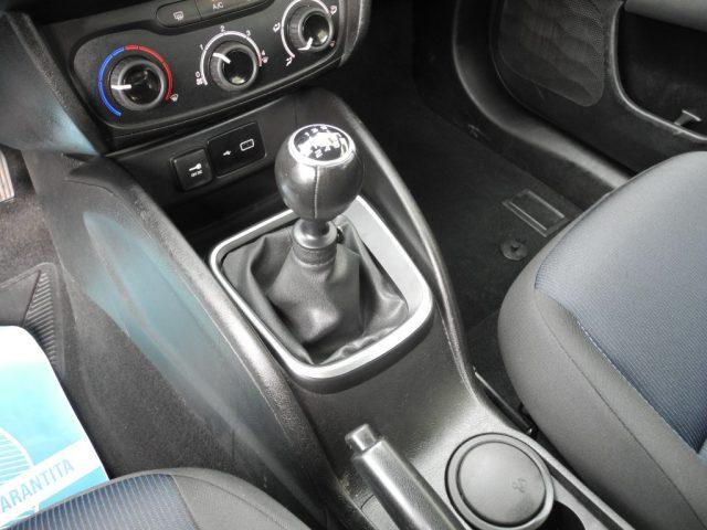 FIAT Tipo 1.4 95cv 5p. Mirror - Ok NEOPATENTATI - DA VETRINA