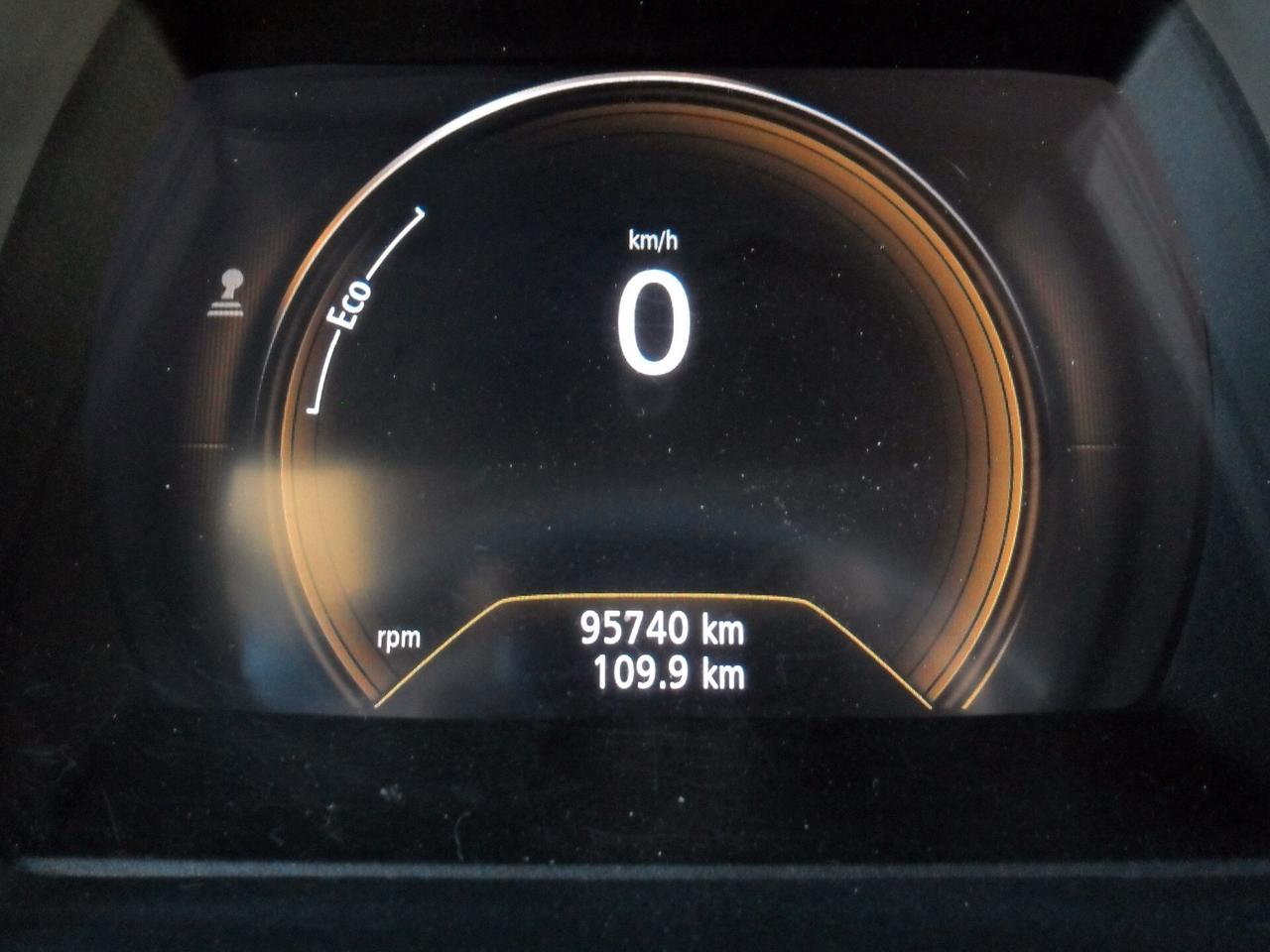 Renault Mégane 1.5Blue dCi Business Berlina