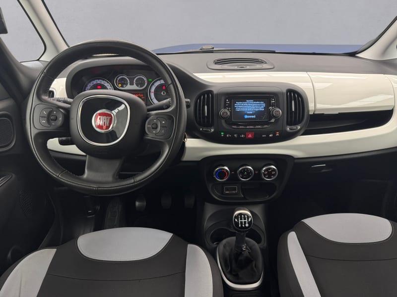 FIAT 500L 1.3 MULTIJET 95 CV POP STAR
