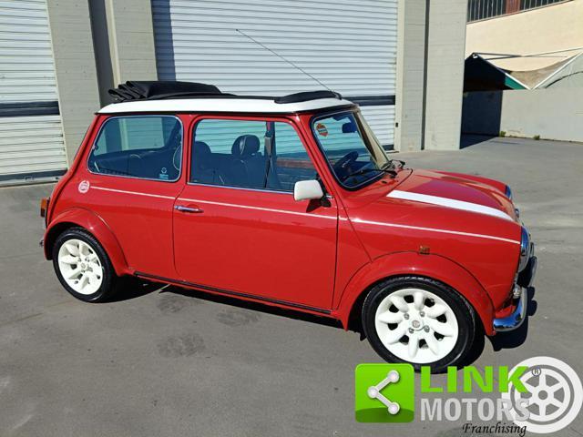 MINI Mini 1.3 cat Cooper Sports Pack TETTO IN TELA