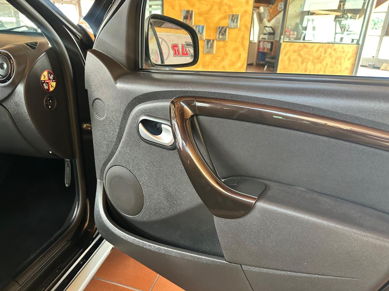 Dacia Duster 1.5 dCi 110CV 4x2 Lauréate