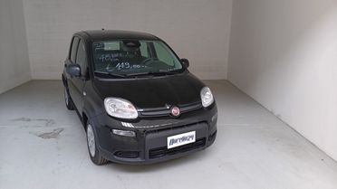 Fiat Panda 1.0 HYBRID 70 CV ADAS