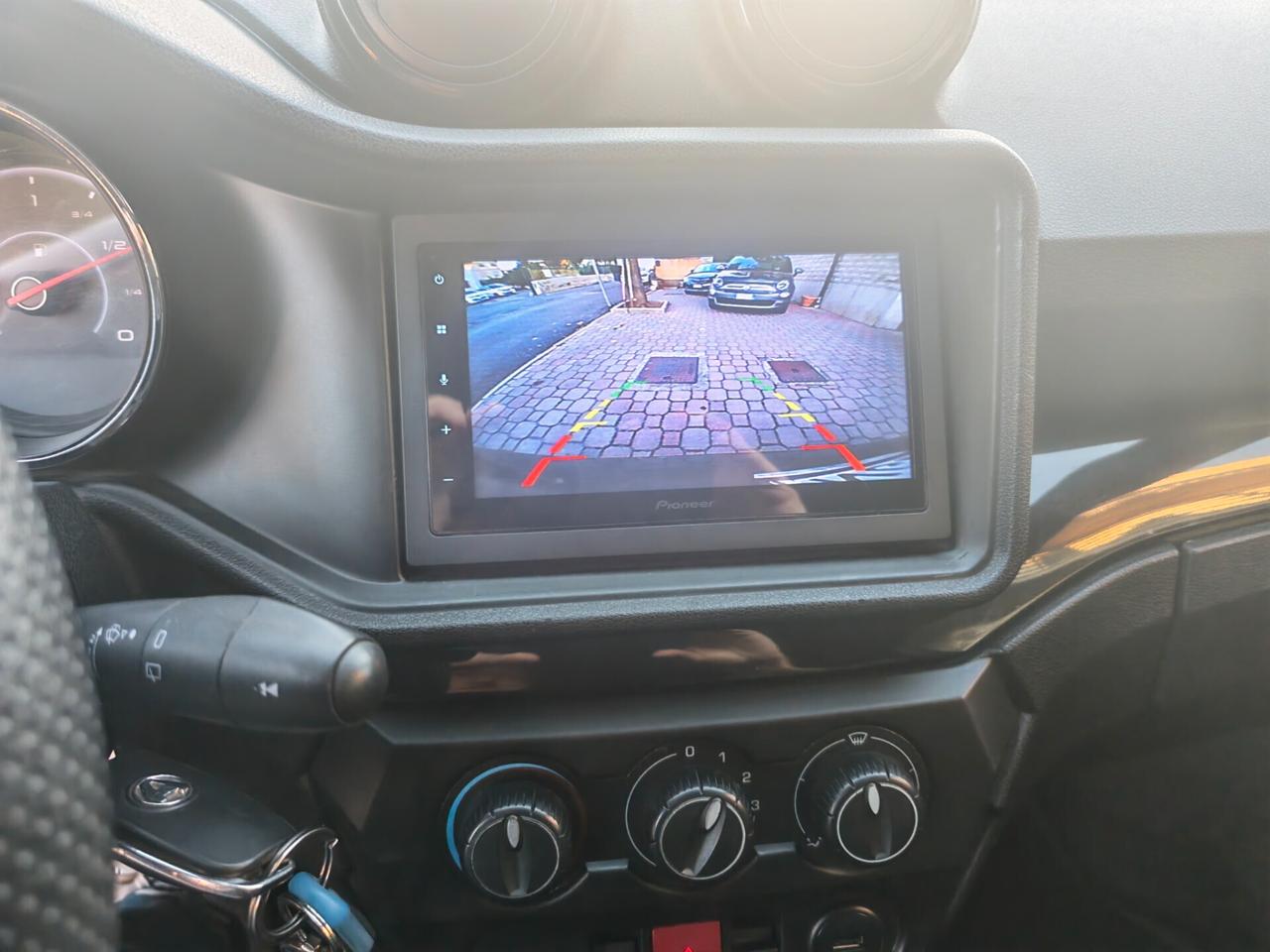 Aixam City Sport Emotion