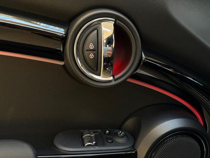 MINI Mini 3 porte Mini 2.0 John Cooper Works