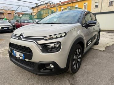 CITROEN C3 PureTech 110 S&S Max