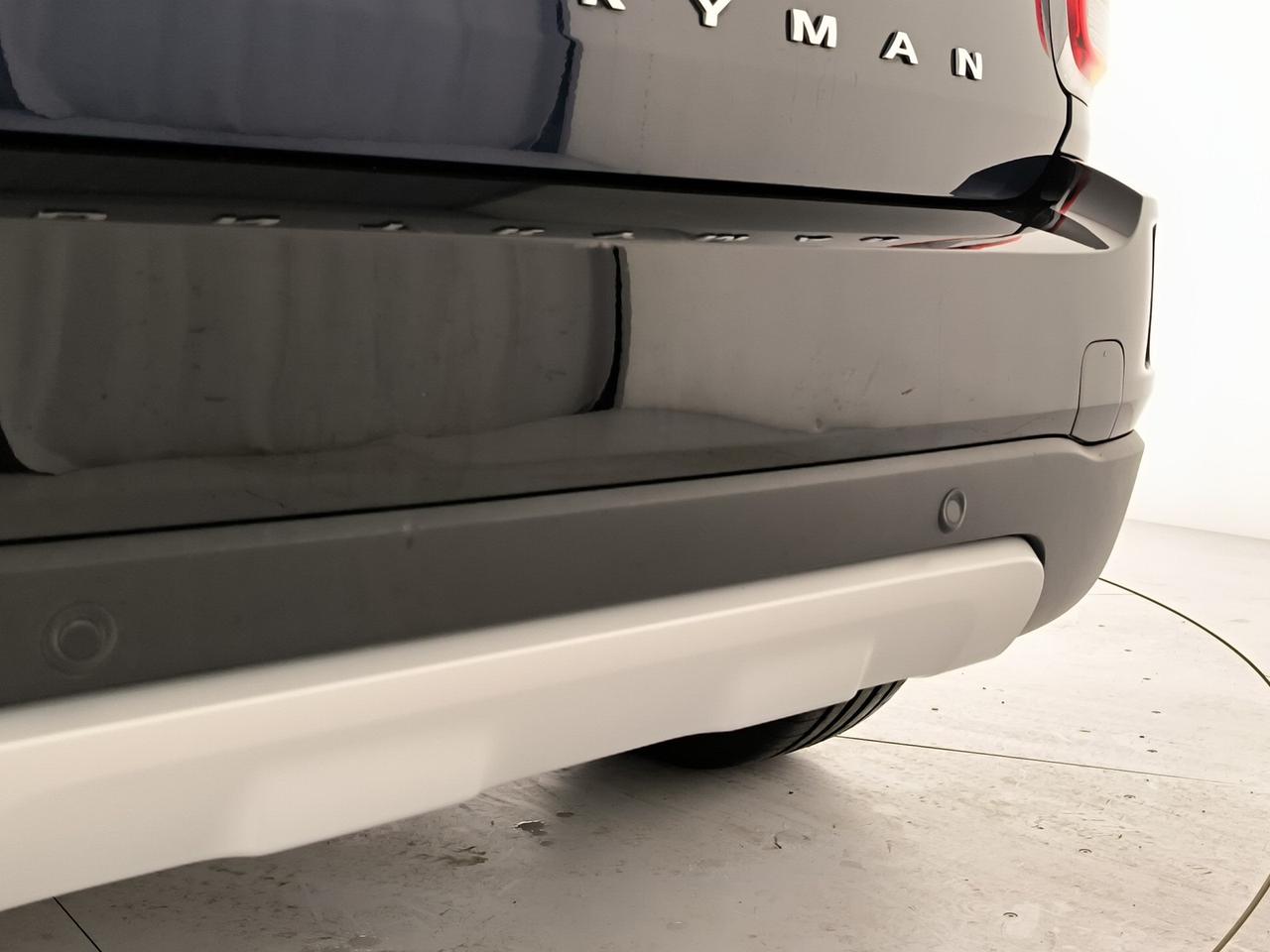 Mini Countryman 1.5 one d baker street auto 7m