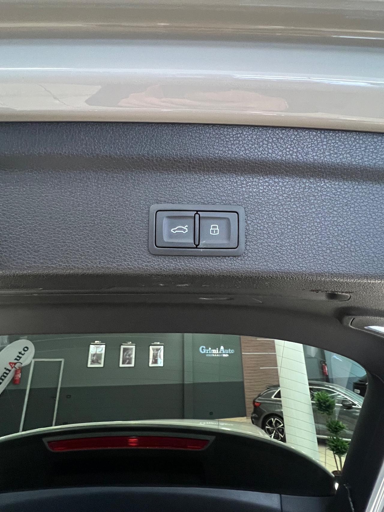 Audi Q3 SPB 40 TDI quattro S tronic line edition