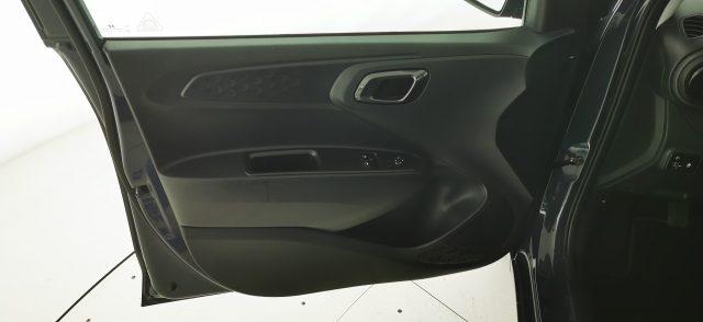 HYUNDAI i10 1.0 MPI Connectline