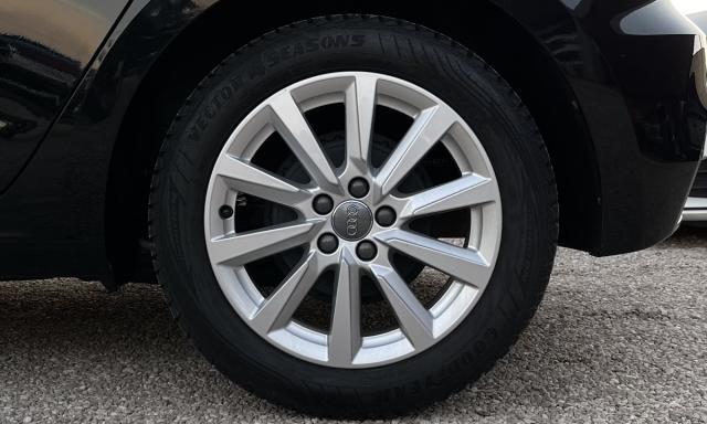 AUDI A1 SPB 25 TFSI Advanced